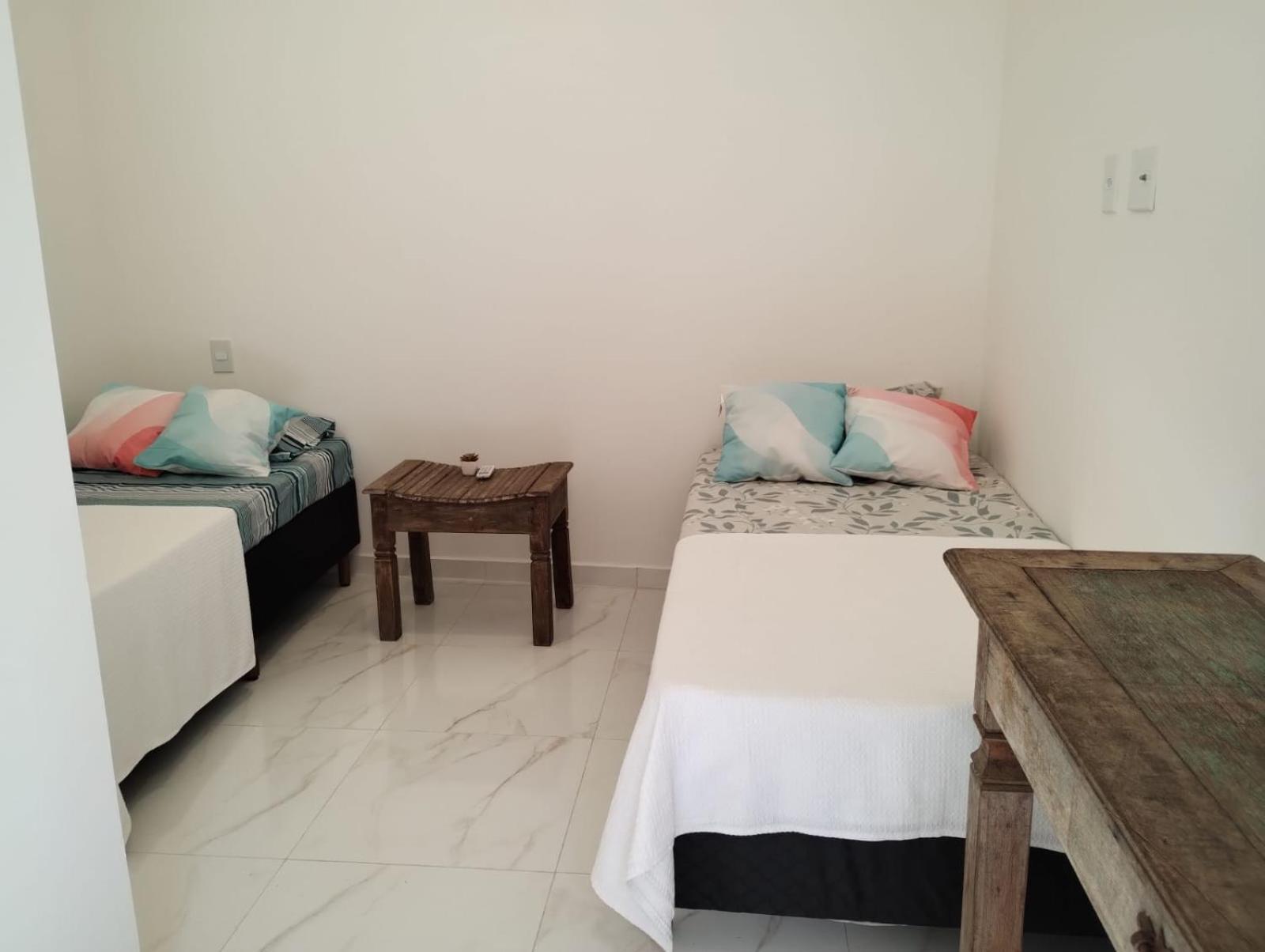 Hotel Novos Aires Búzios Zewnętrze zdjęcie