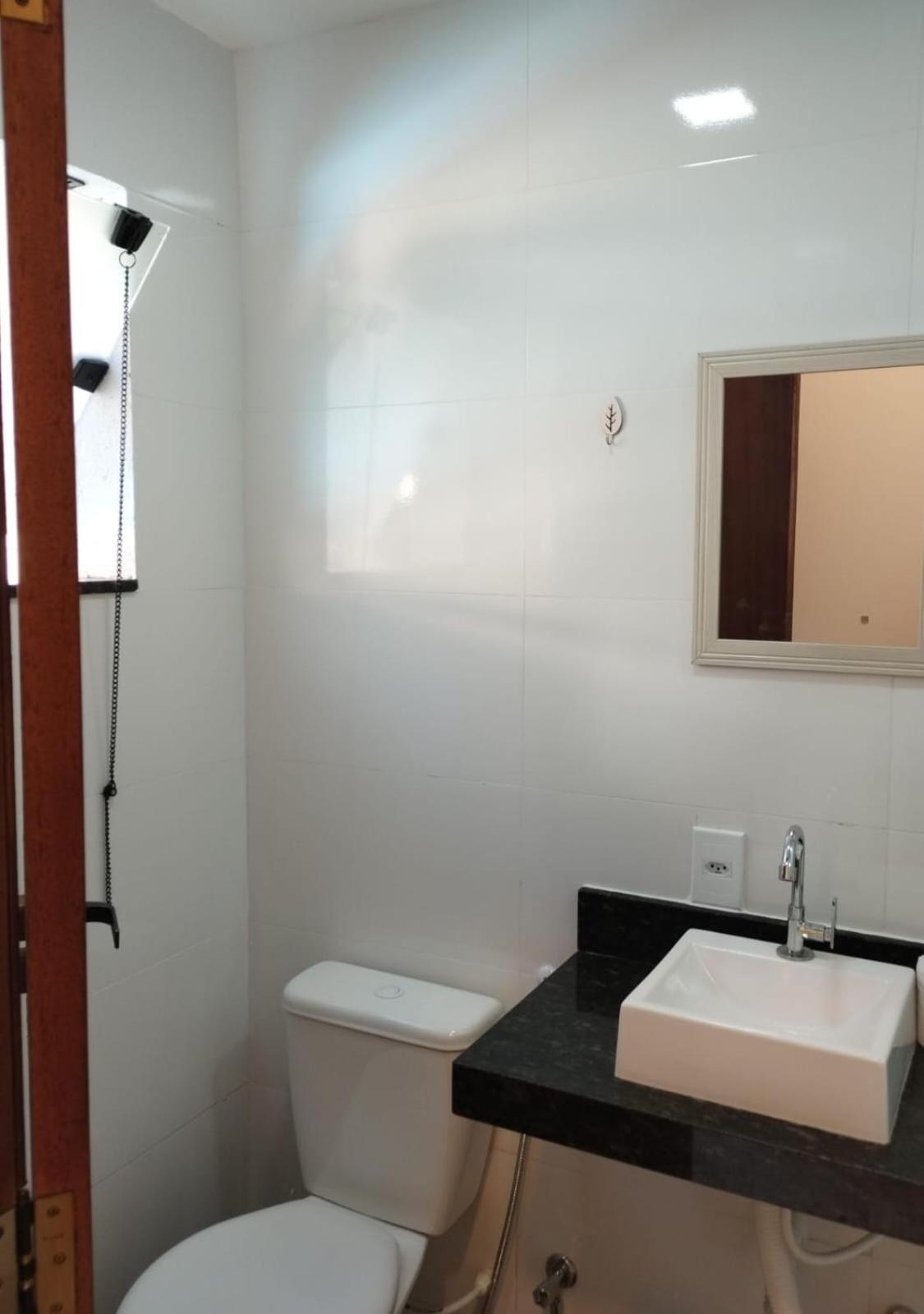 Hotel Novos Aires Búzios Zewnętrze zdjęcie
