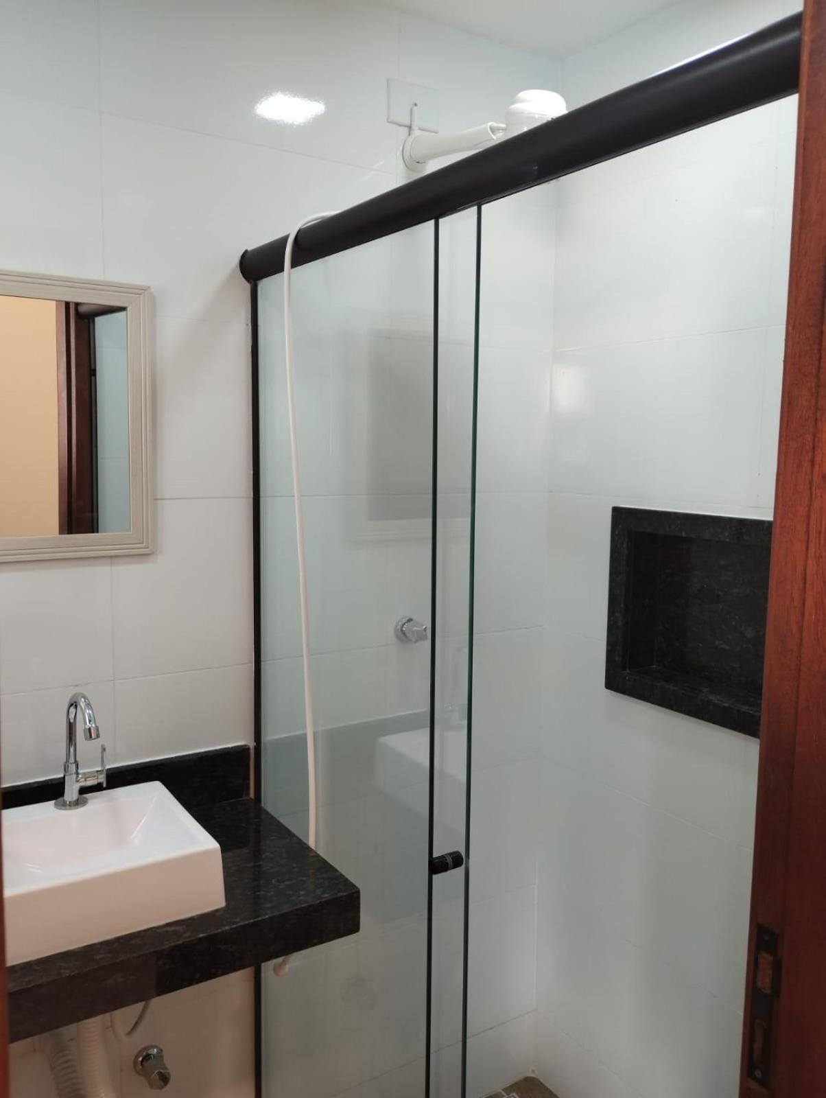 Hotel Novos Aires Búzios Zewnętrze zdjęcie