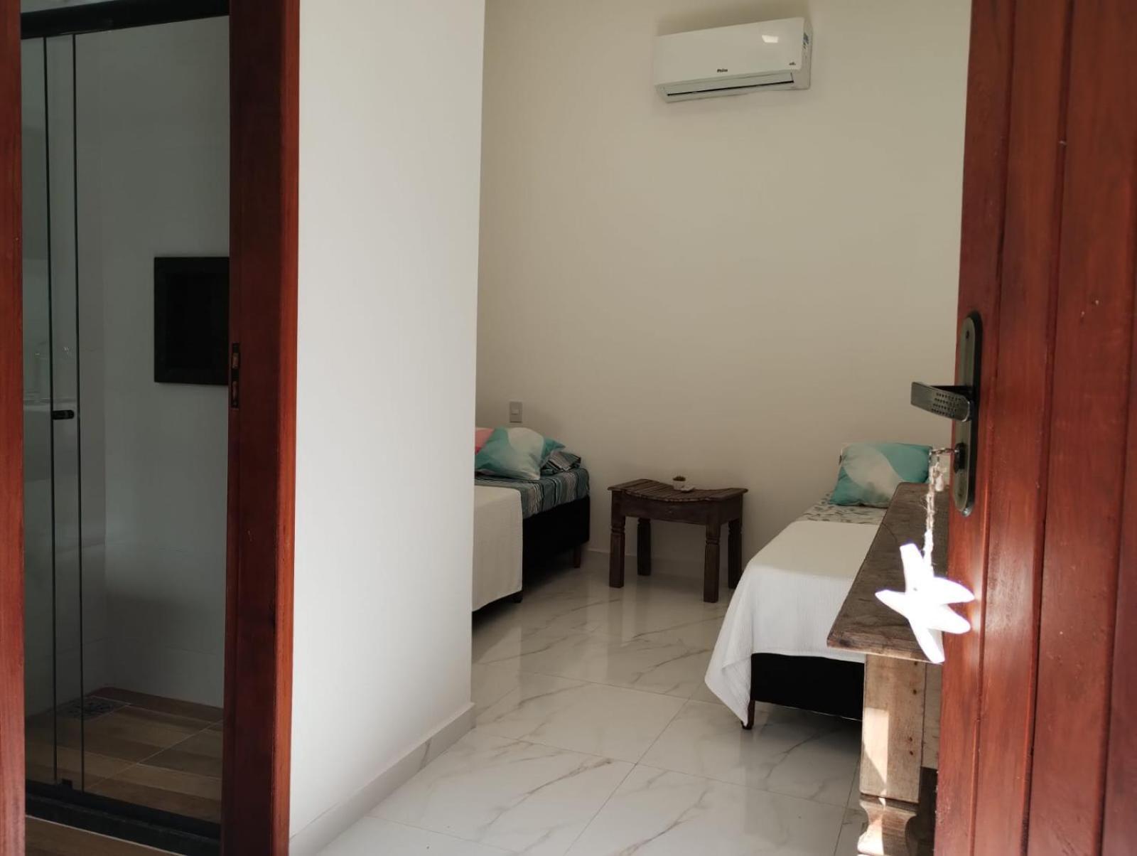 Hotel Novos Aires Búzios Zewnętrze zdjęcie