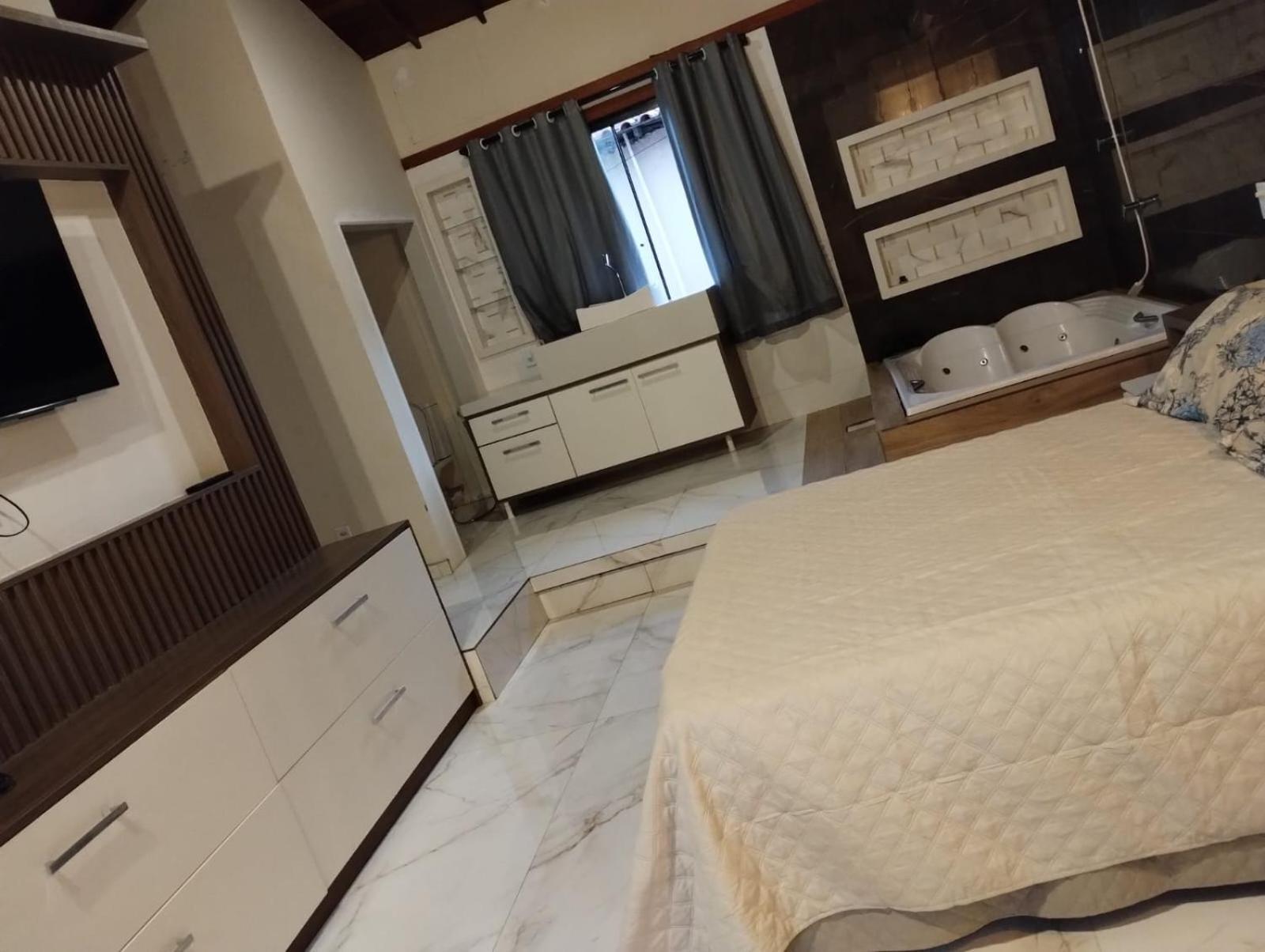 Hotel Novos Aires Búzios Zewnętrze zdjęcie