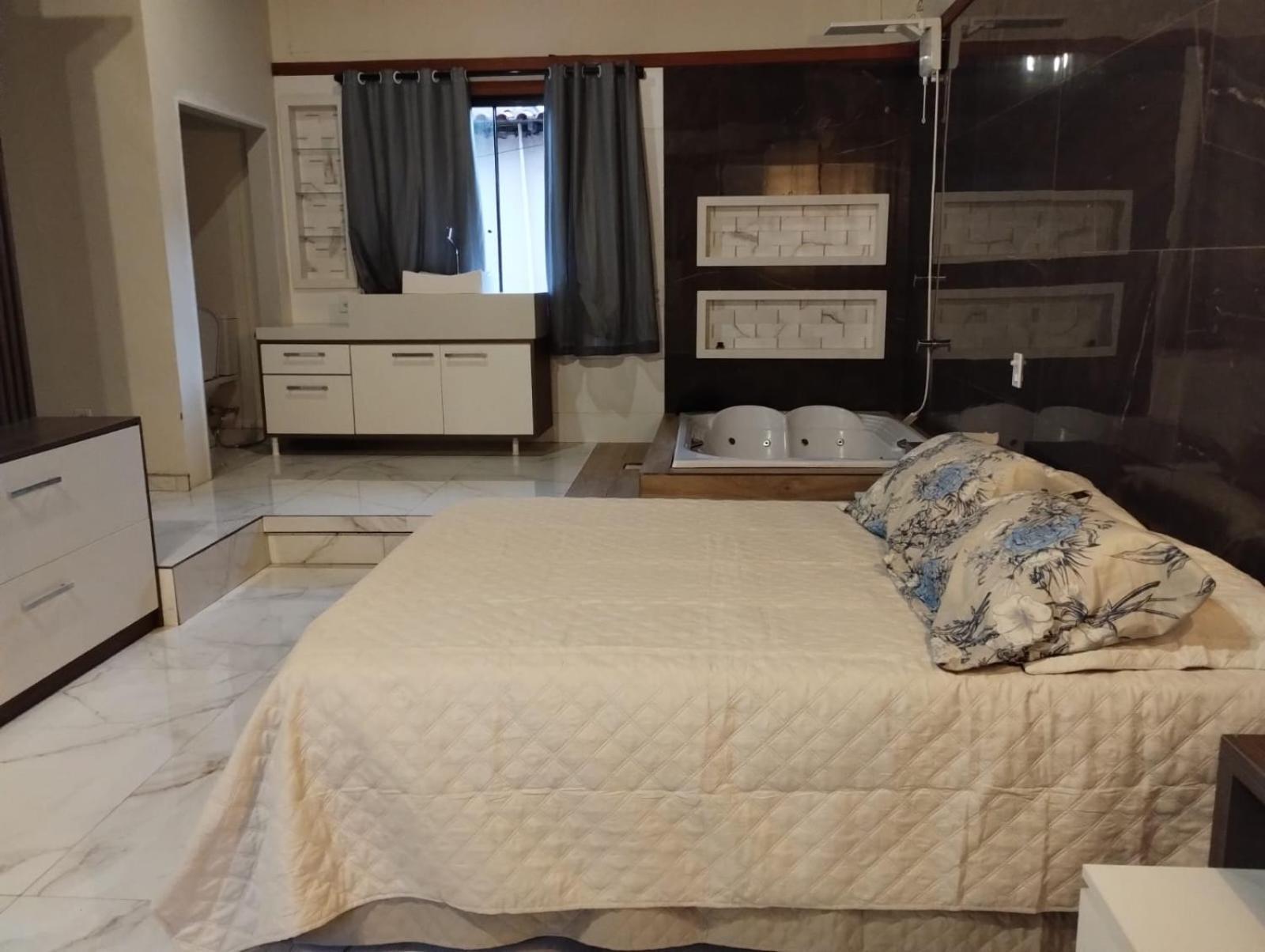 Hotel Novos Aires Búzios Zewnętrze zdjęcie