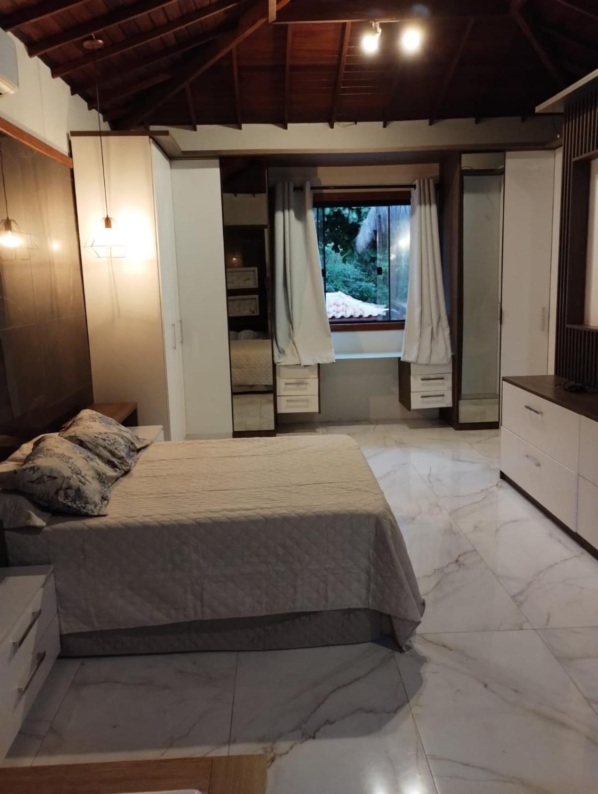 Hotel Novos Aires Búzios Zewnętrze zdjęcie