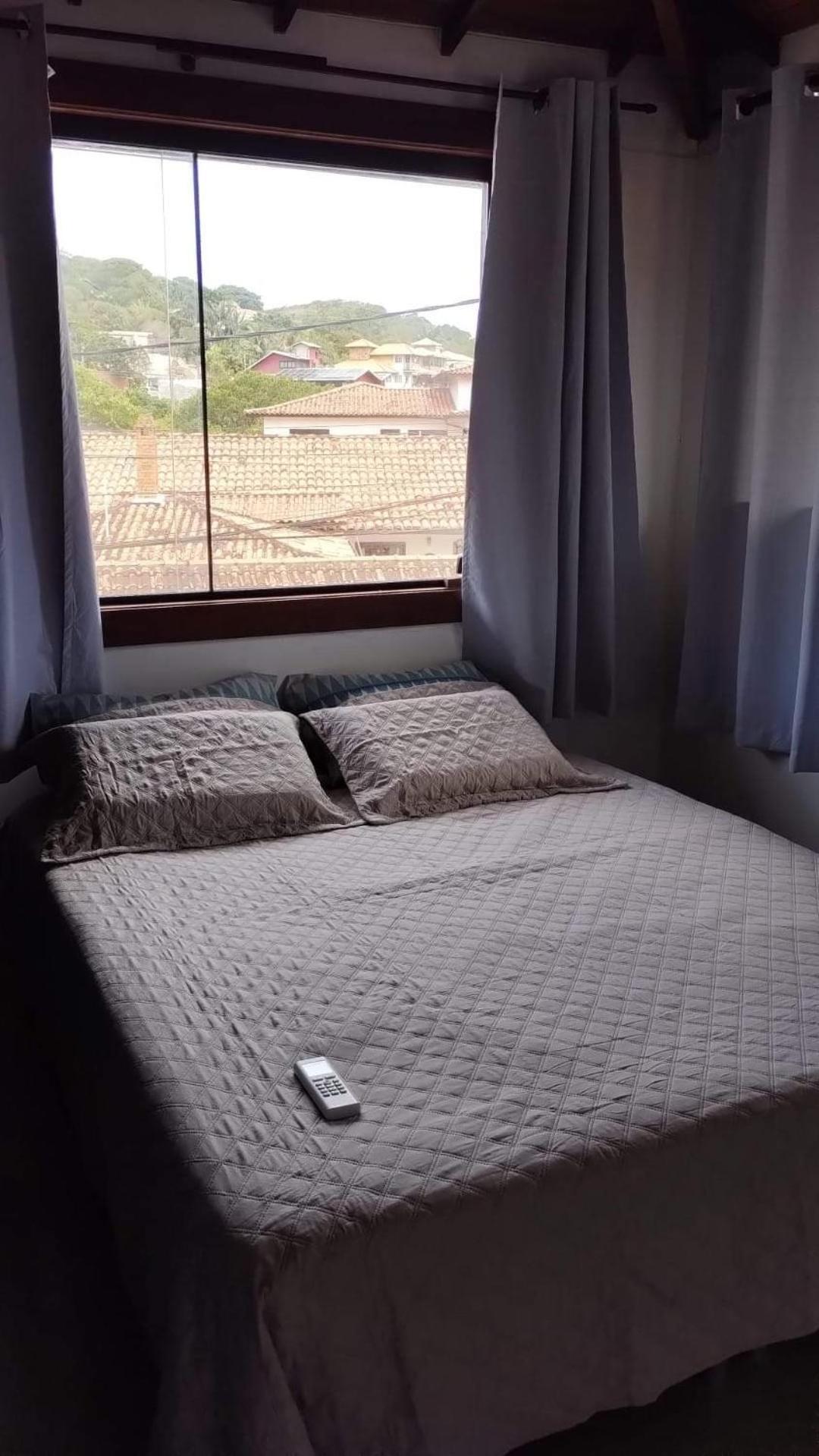 Hotel Novos Aires Búzios Zewnętrze zdjęcie