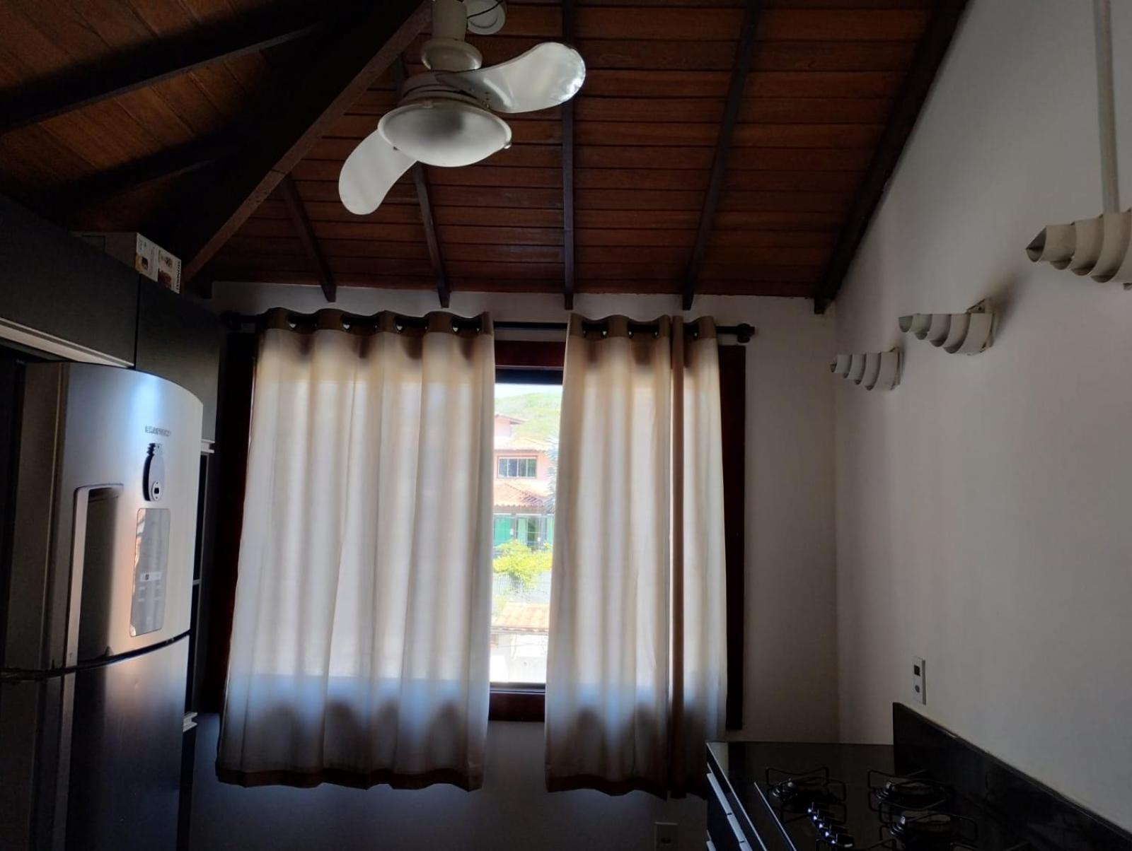 Hotel Novos Aires Búzios Zewnętrze zdjęcie
