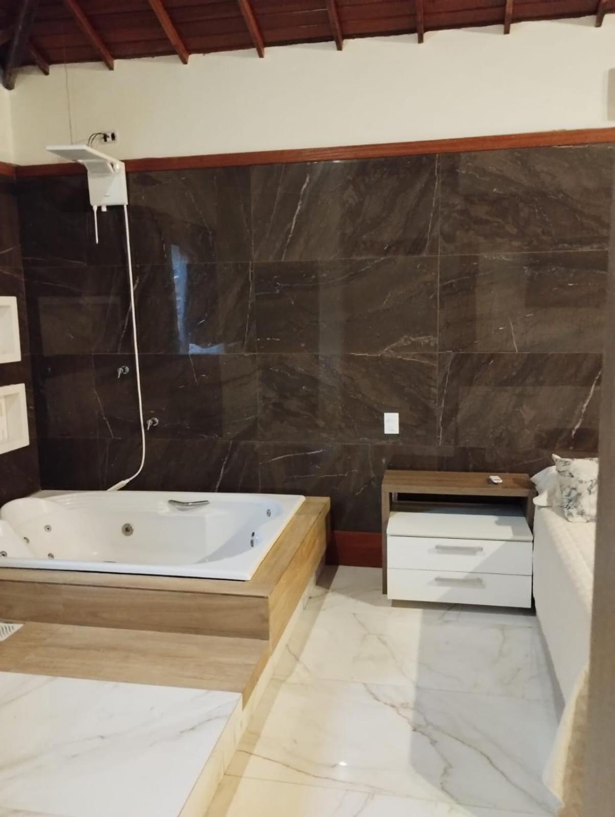 Hotel Novos Aires Búzios Zewnętrze zdjęcie