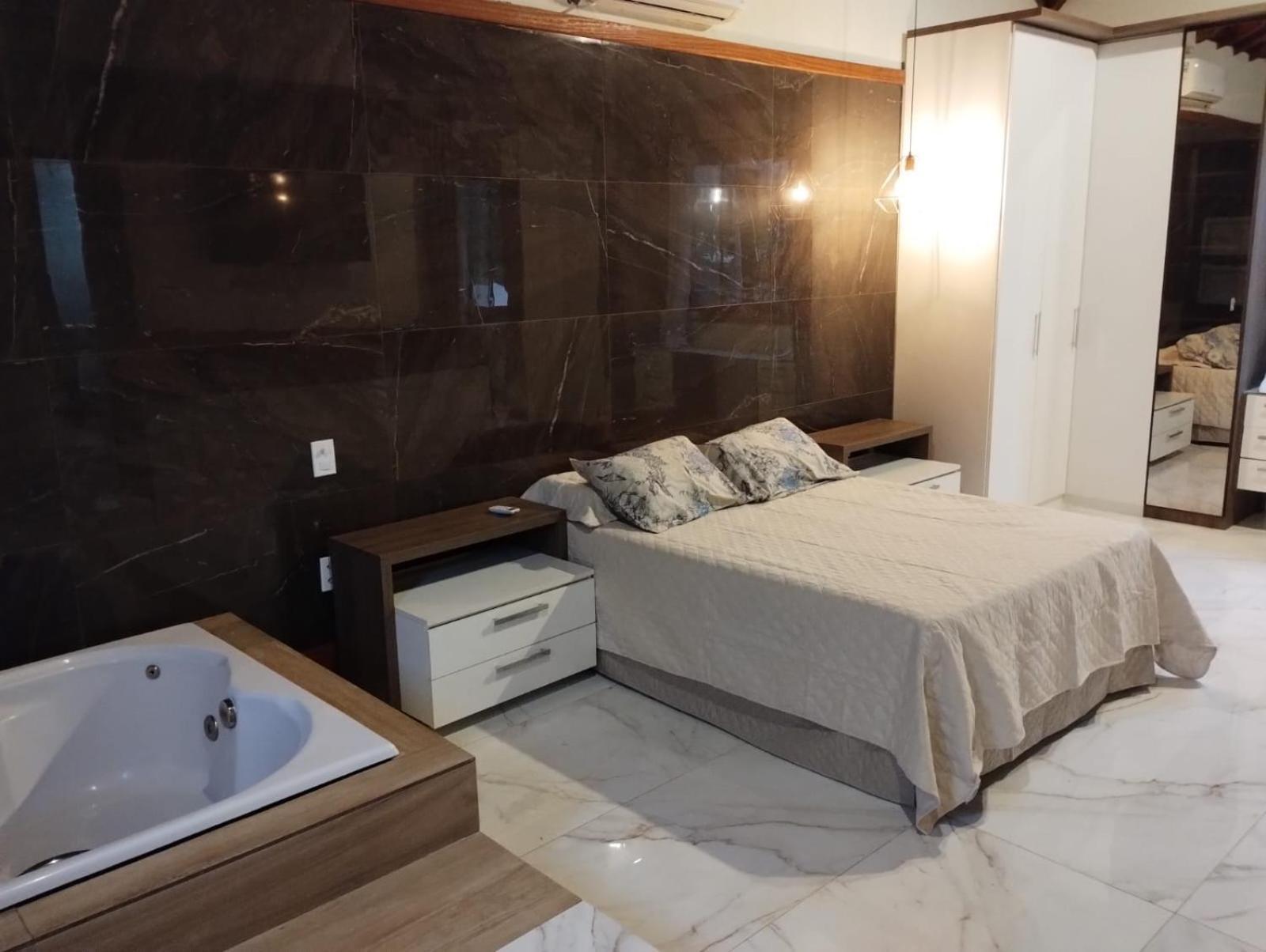Hotel Novos Aires Búzios Zewnętrze zdjęcie