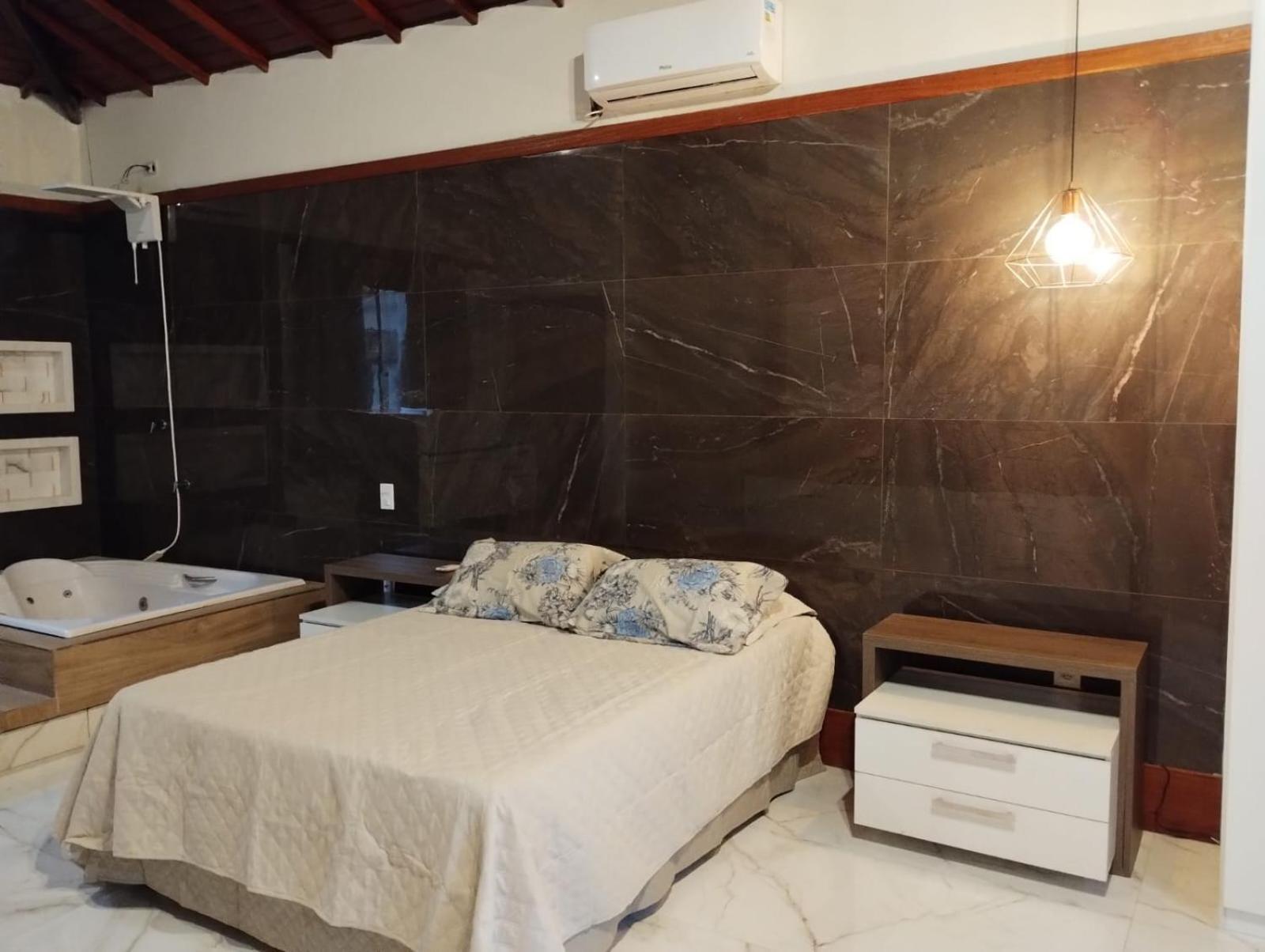 Hotel Novos Aires Búzios Zewnętrze zdjęcie