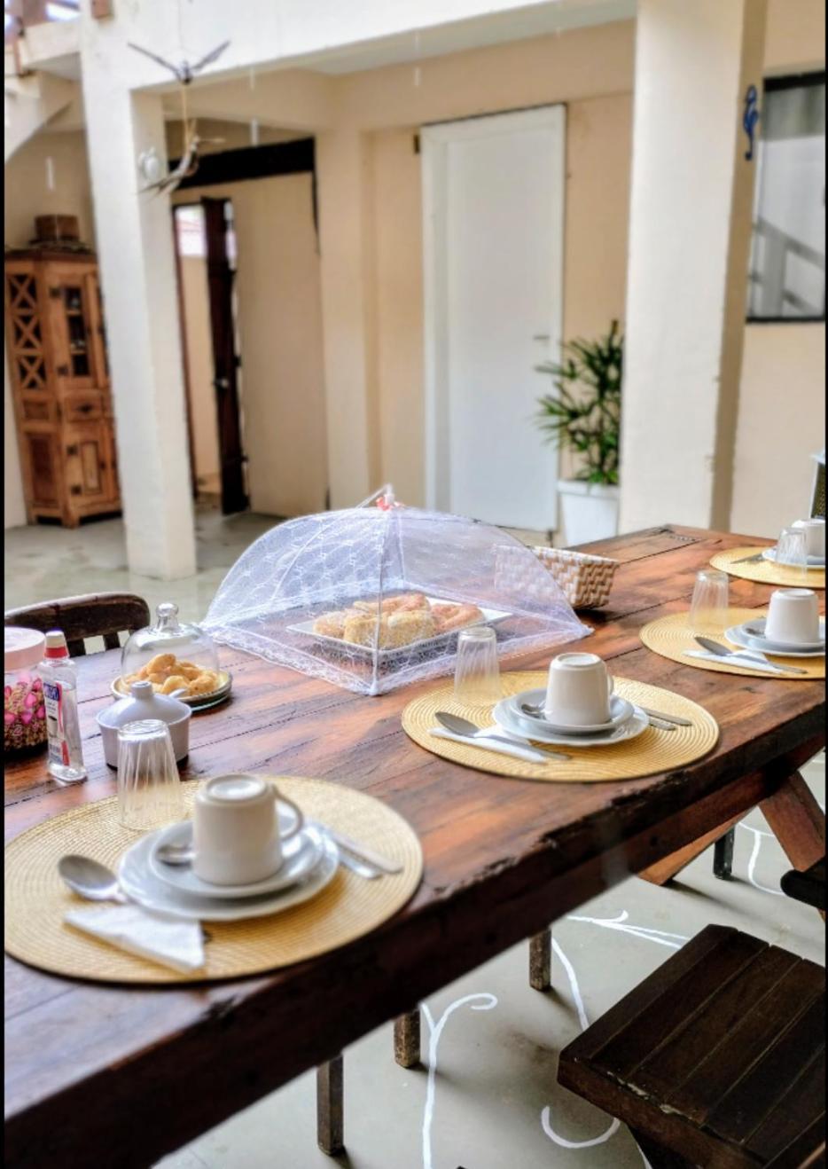 Hotel Novos Aires Búzios Zewnętrze zdjęcie