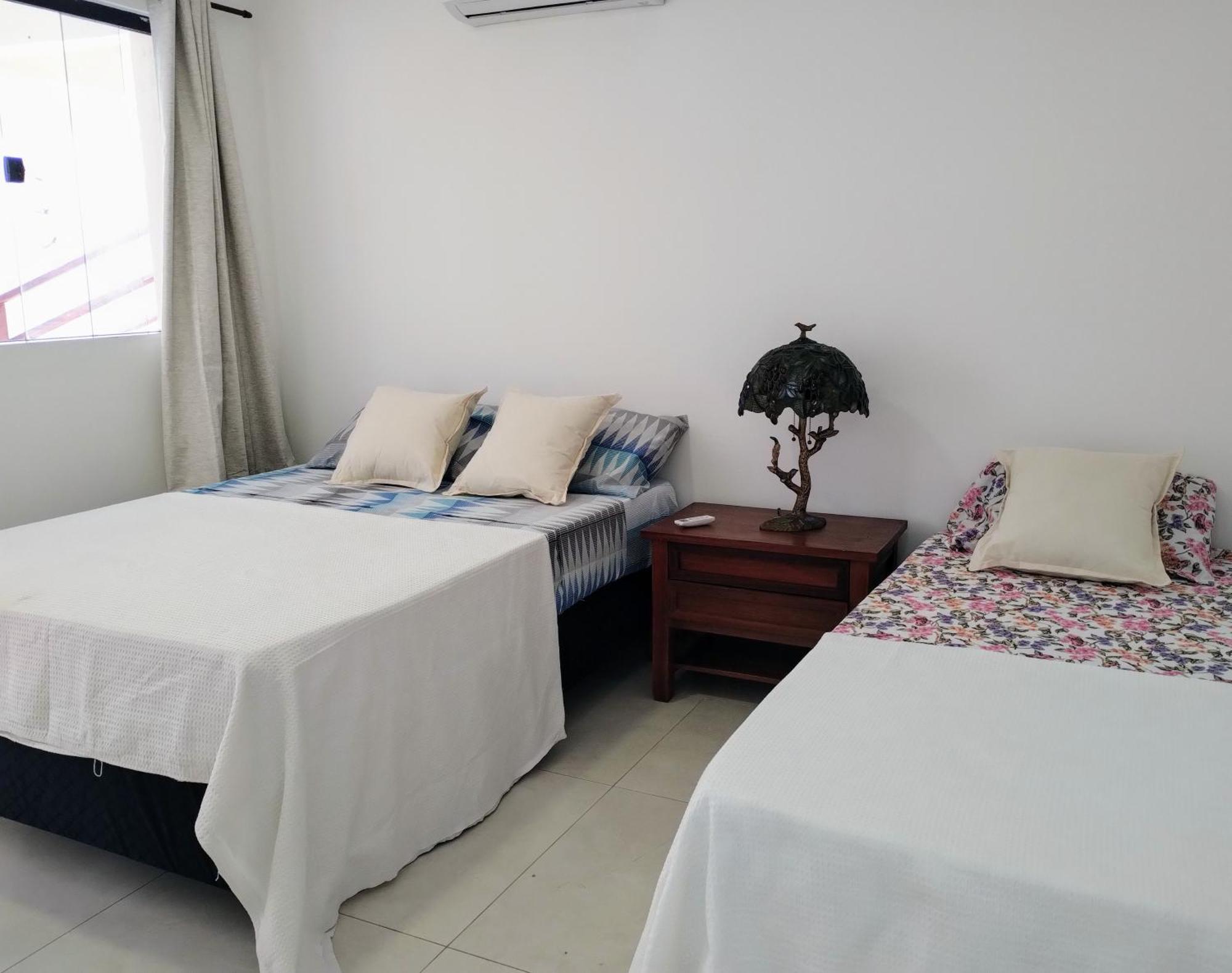 Hotel Novos Aires Búzios Pokój zdjęcie