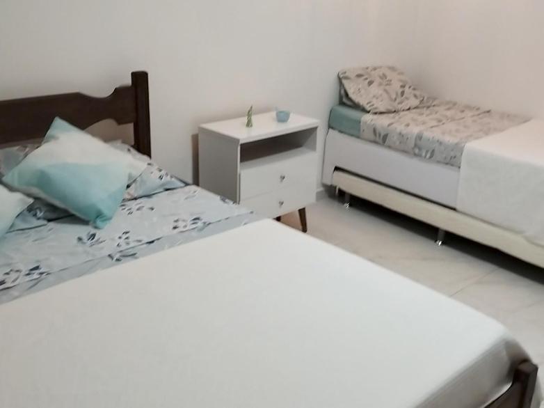 Hotel Novos Aires Búzios Pokój zdjęcie